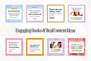 Instagram Creator for Coaches Canva, a Social Media Template by Fallon Gerst (Thumbnail 46 of 47)
