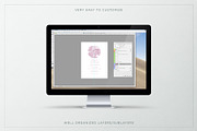 Roman épistolaire Wedding Suite, an Invitation Template by volume 1 visual design (Thumbnail 21 of 28)