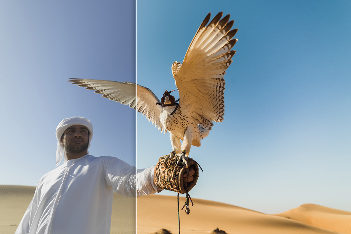 Emirates - Premium Lightroom Presets, an Action Add-On by PhotoMarket (Photo 4 of 65)