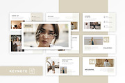 Brace - Creative Keynote, a Presentation Template by PuriCreative (Thumbnail 1 of 4)