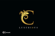 Classic C Letter Logo, a Branding & Logo Template by Bintank Studio (Thumbnail 1 of 2)