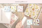 Once Upon A Time Fairy Tale, an Illustration by Rachel Art Studio (Thumbnail 10 of 10)