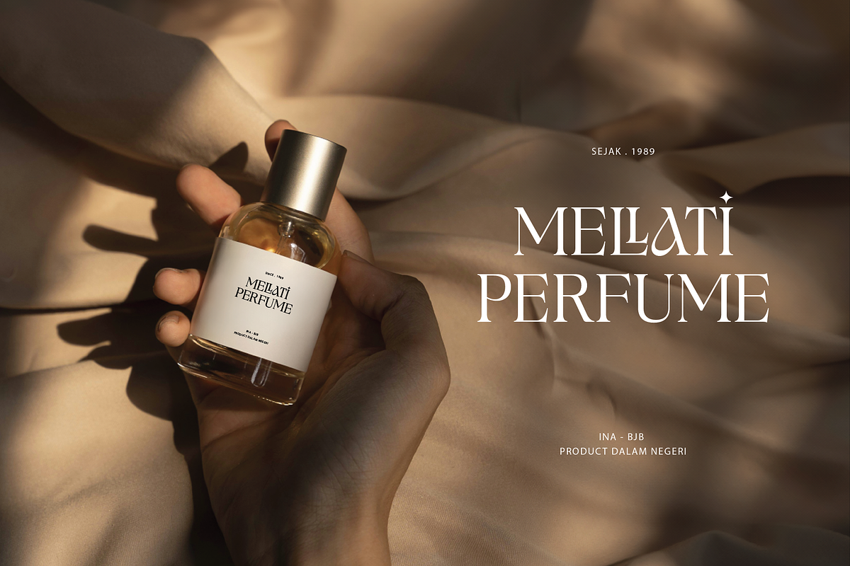 Dorothy Anwoorth - Elegant Serif, a Serif Font by Pinakiaa Studios (Photo 6 of 9)