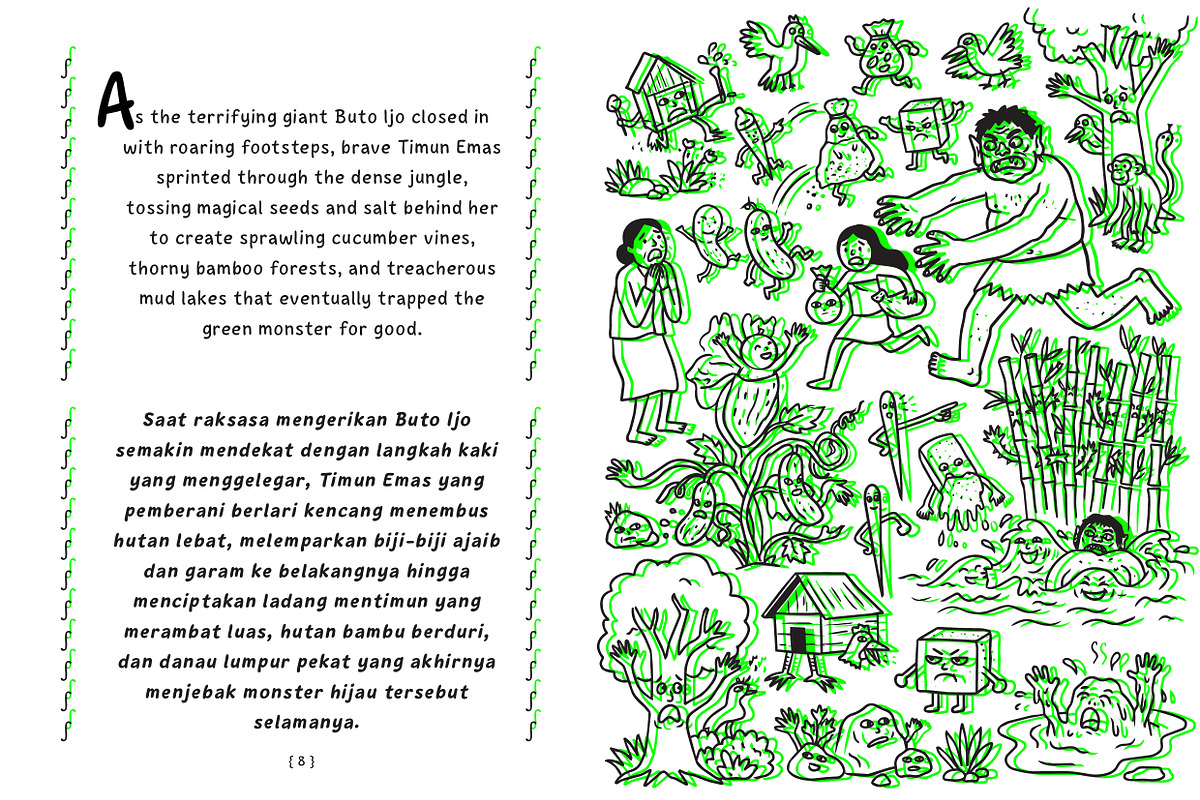 Playbocil Font, a Handwritten Font by Fontcamp Type Foundry (Photo 12 of 16)