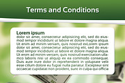 Referral Program 2 Sided Flyer, a Flyer Template by Krukowski Graphics (Thumbnail 3 of 3)