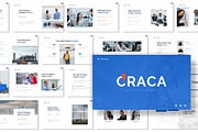 Electric Company Presentation, a Presentation Template by Antstheme (Thumbnail 3 of 3)
