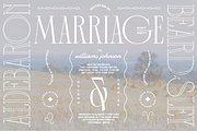 The Grostino Typeface, a Font by Martype (Thumbnail 3 of 11)