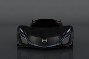 Mazda Furai, a Cars & Vehicle 3D Model by valtriiu (Thumbnail 2 of 12)