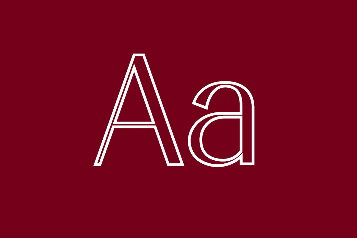 Playful Runway Sans Serif Font, a Sans Serif Font by UICreative (Photo 7 of 13)