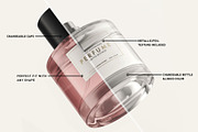 Perfume Mockup v2, a Product Mockup by HexenDesigns (Thumbnail 6 of 15)