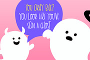 Haunted House Font, a Font by Salt & Pepper Designs (Thumbnail 3 of 7)