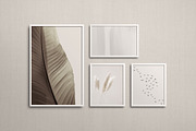 Frame Mockup Kit, a Household Mockup by Ruben Stom (Thumbnail 18 of 22)
