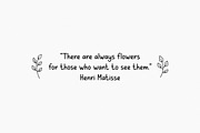 Meadow Notes - Handwritten Font, a Sans Serif Font by simpleblues (Thumbnail 2 of 12)