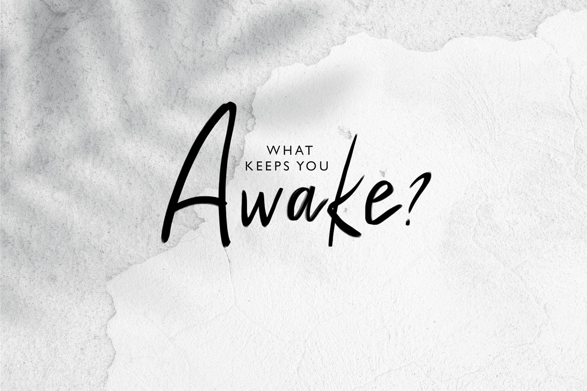 Palmer Handwritten Script, a Script Font by gafaroff studio (Photo 8 of 11)