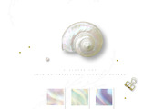 Holographic Pearl Original Textures, a Background Photo by Euonia Meraki (Thumbnail 2 of 12)