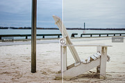 Beach Collection Lightroom Presets, an Action Add-On by Creativetacos (Thumbnail 7 of 11)