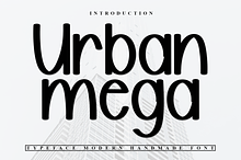 Urban Mega