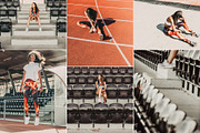 FIT presets Lightroom, a Preset Add-On by RV / Presets | AI Images (Thumbnail 3 of 7)