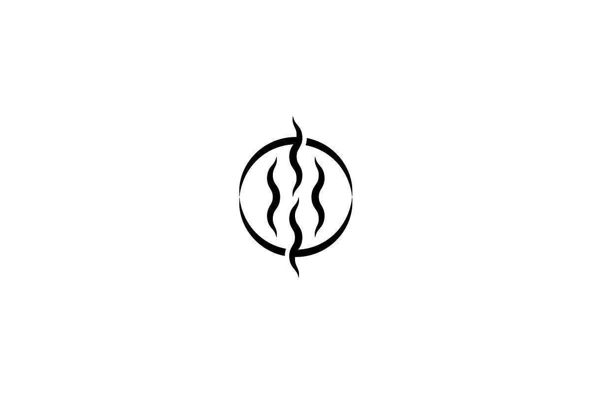 Minimalist Luxury Abstract Logo, a Branding & Logo Template by Luxury Logos (Photo 3 of 4)