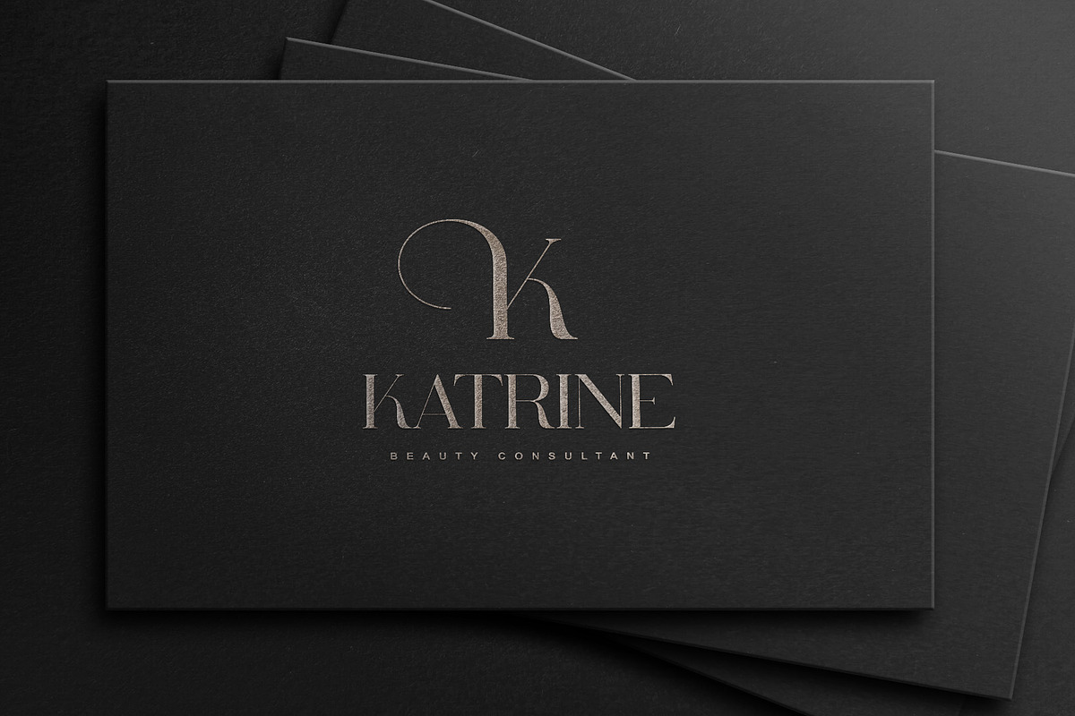 Halina Elegant Ligature Serif, a Serif Font by Alfinart (Photo 6 of 10)