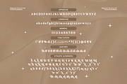 SS Magmalow - Beauty Retro Serif, a Serif Font by Typocracy Studio (Thumbnail 12 of 12)