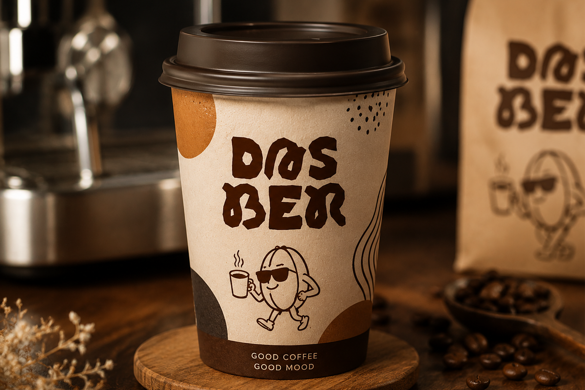 Pagoby – Mixed Cutout Font, a Handwritten Font by Mahesans Co (Photo 5 of 10)