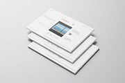Fashion Catalog Vol.11, a Brochure Template by Bewalrus Studio (Thumbnail 9 of 10)