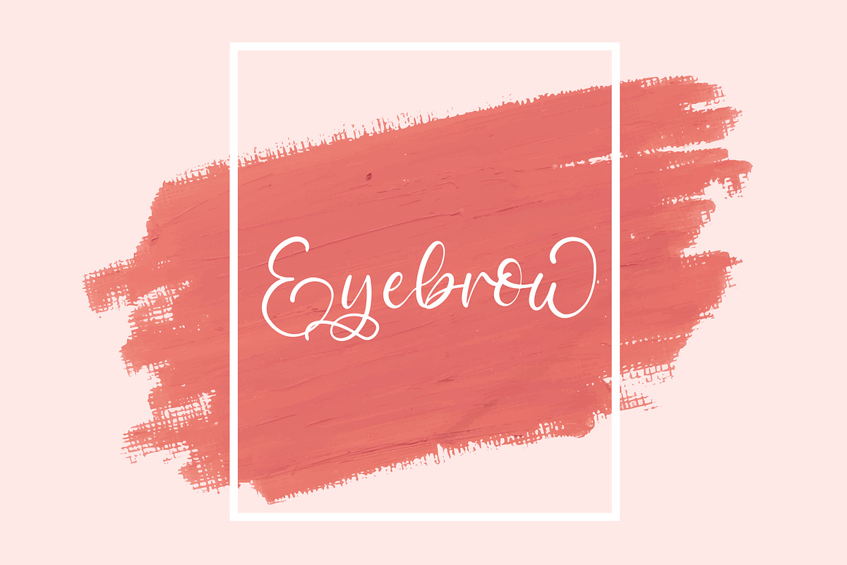 Anjelika A Handwritten Script Font, a Handwritten Font by Freeling Design House (Photo 4 of 6)