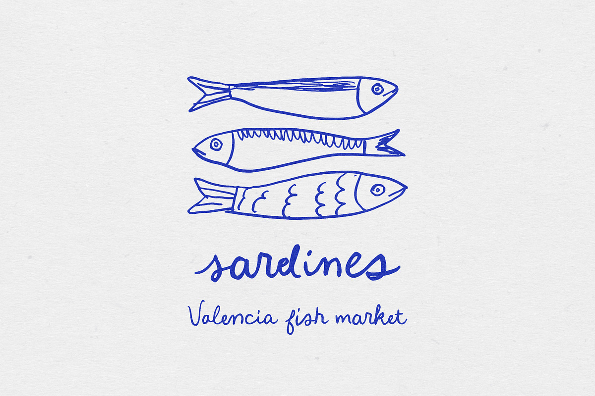 Limoncello Recipe Handwritten Font, a Script Font by PeachCreme (Photo 6 of 13)