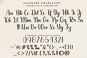 Alphabet Studio, a Handwritten Font by InermediaSTUDIO (Thumbnail 2 of 8)