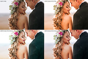 20 Wedding Dream Lightroom Presets, an Action Add-On by Olg Store (Thumbnail 7 of 8)