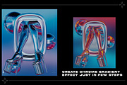 CHROMATICA - BLENDER HDRI TEXTURES, an Environmental 3D Model by saintricchi (Thumbnail 2 of 6)