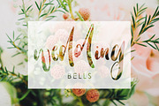 Warrenson Script Font, a Script Font by Creativeqube Design (Thumbnail 8 of 19)