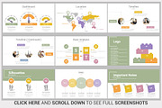 Multi Business PowerPoint Template, a Presentation Template by OceanArt (Thumbnail 26 of 46)