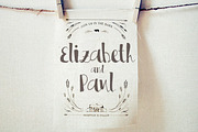 Lisa Marie Script, a Script Font by BlueRobinDesignShop (Thumbnail 5 of 7)