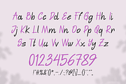 Aqiza, a Serif Font by Pinisi ART (Thumbnail 2 of 10)