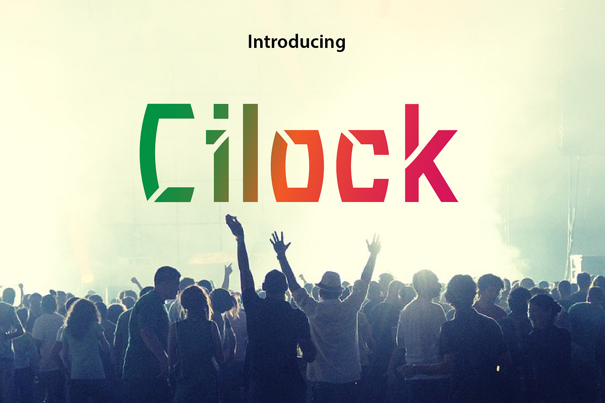 Cilock preview 2