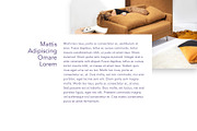 Marble Google Slides Template, a Presentation Template by Jumsoft (Thumbnail 7 of 21)