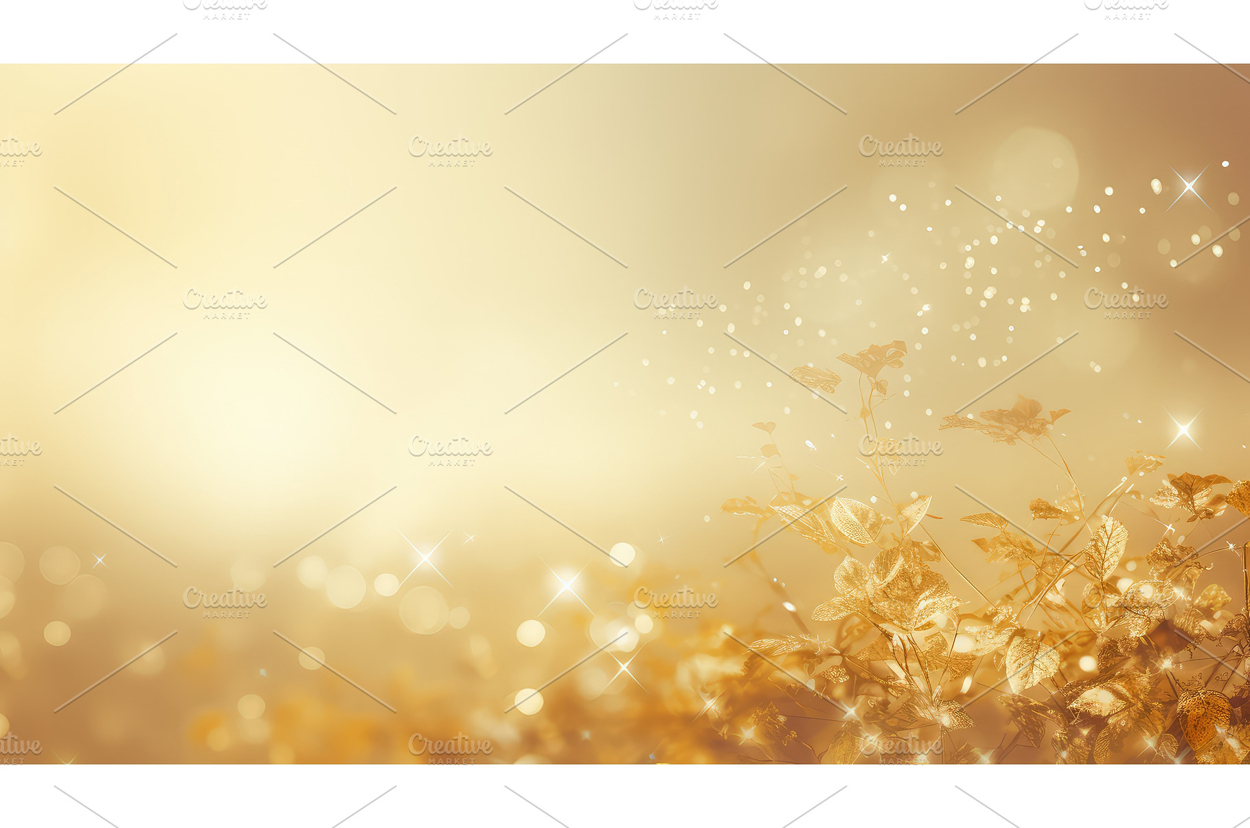 elegant light gold background ai, a Background Photo by pikepicture