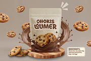 Tukofu Rocho - Choco Display Font, a Sans Serif Font by productype1 (Thumbnail 9 of 10)