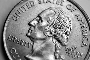 United States Quarter