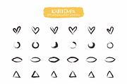 Kantempa Seamless Pattern Generator, a Pattern Graphic by Storyteller Imagery (Thumbnail 3 of 21)