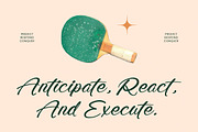 Radiate Yethina Modern Script Font, a Script Font by stylishtype.co (Thumbnail 8 of 20)