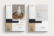 Product Catalog Brochure Template, a Brochure Template by Cleffon_Graphic_Studio (Thumbnail 11 of 11)