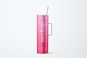 30oz Tumbler Mockup, a Mockup by Mockupdaddy (Thumbnail 6 of 11)