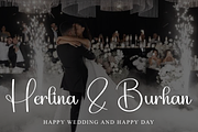 Highland Elegand, a Handwritten Font by InermediaSTUDIO (Thumbnail 6 of 8)