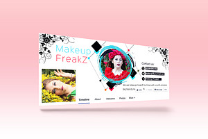 Facebook Cover/Banner