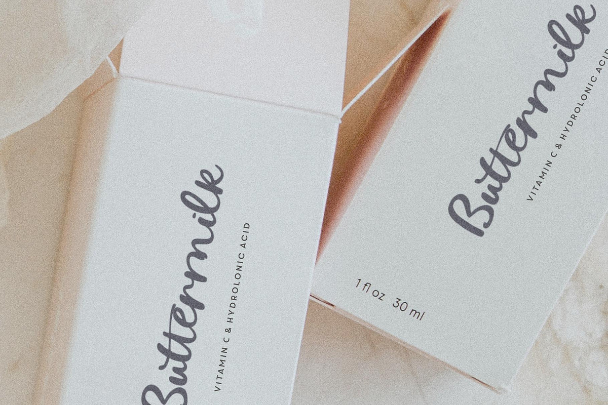 Finch & Pheasant Script, a Font by Callie Rian & Co. (Photo 5 of 12)