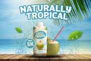 Fresh Jeruki - Drink Font, a Handwritten Font by twinstd (Thumbnail 6 of 10)