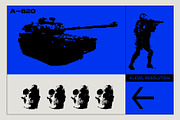 Pixelator, a Layer Style Add-On by Evlogiev Studio (Thumbnail 3 of 8)